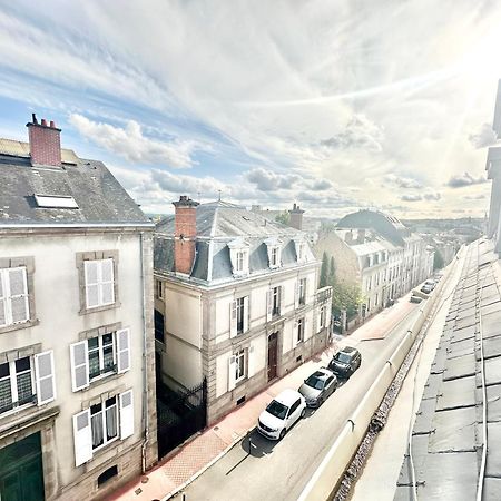 Ferienwohnung Le Beaupeyrat, Chaleureux Et Calme Limoges Exterior foto