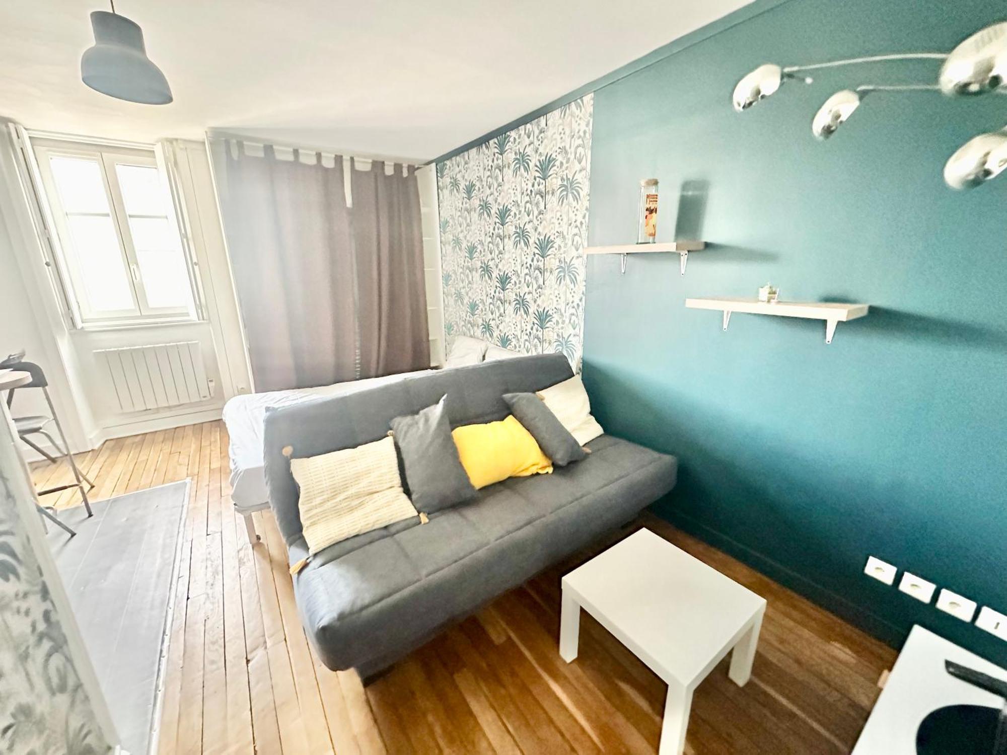 Ferienwohnung Le Beaupeyrat, Chaleureux Et Calme Limoges Exterior foto