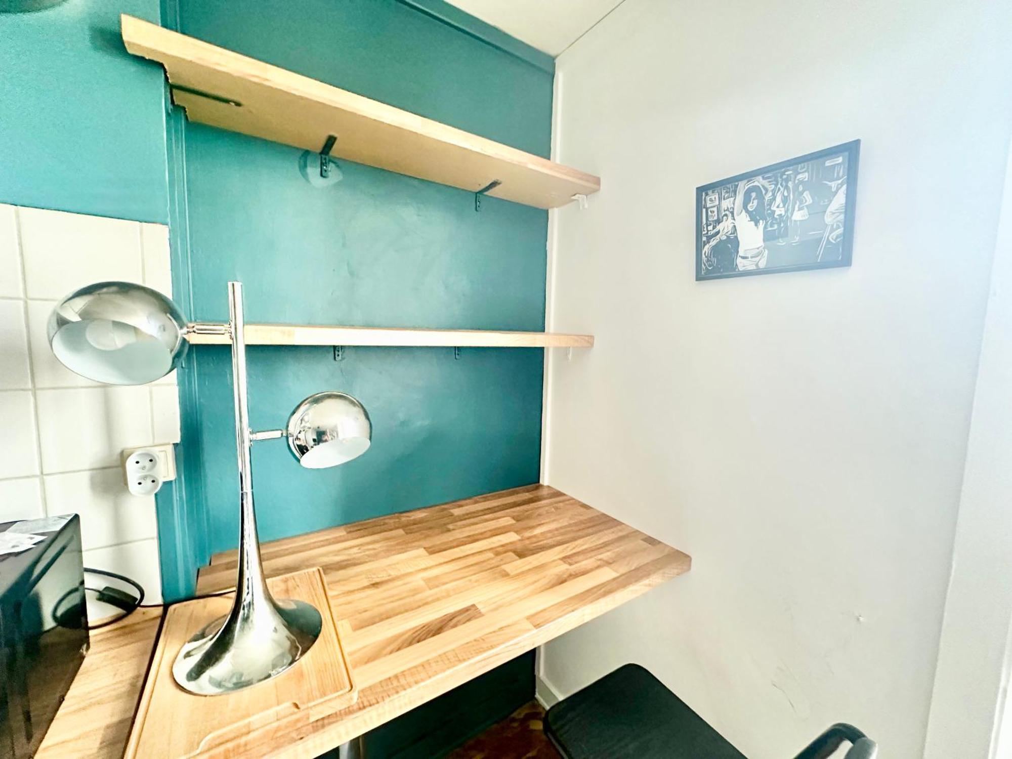 Ferienwohnung Le Beaupeyrat, Chaleureux Et Calme Limoges Exterior foto