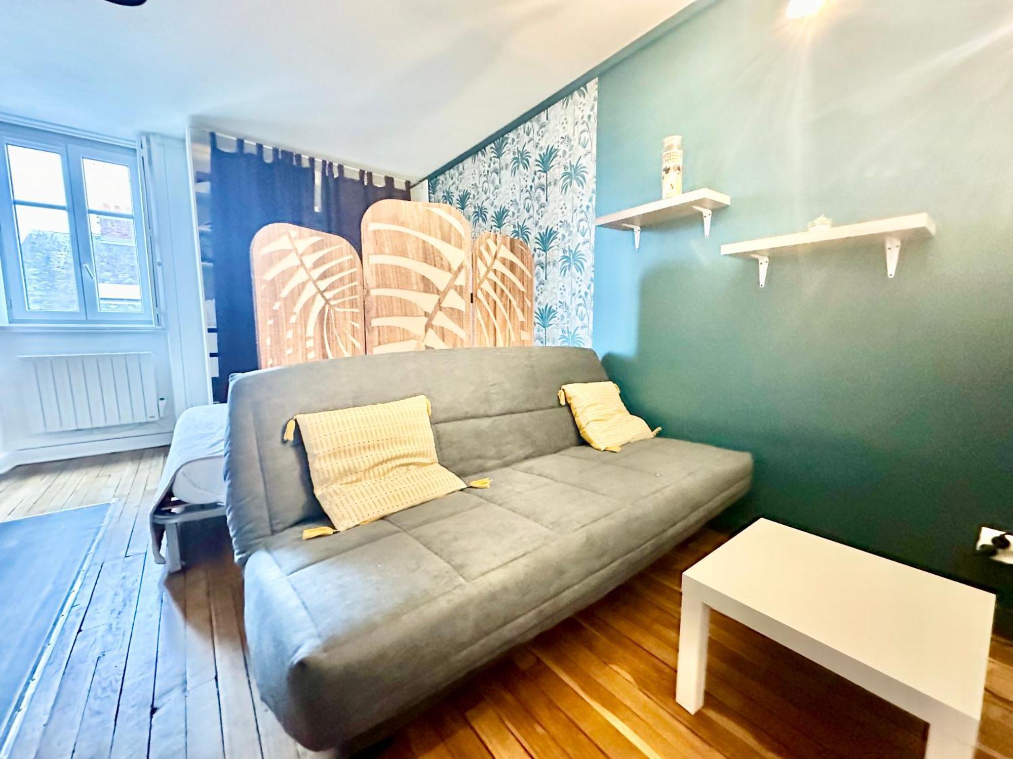 Ferienwohnung Le Beaupeyrat, Chaleureux Et Calme Limoges Exterior foto