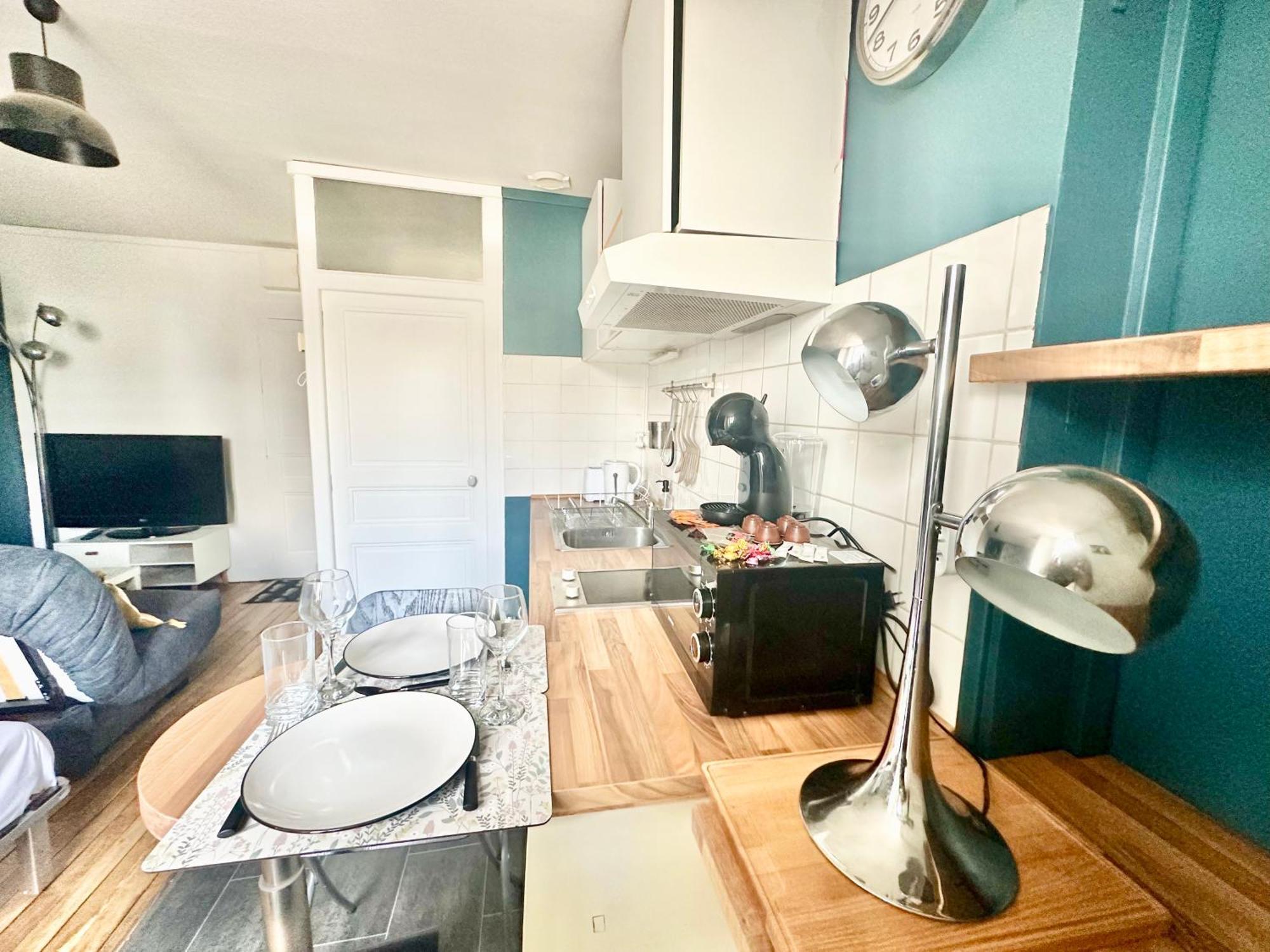 Ferienwohnung Le Beaupeyrat, Chaleureux Et Calme Limoges Exterior foto