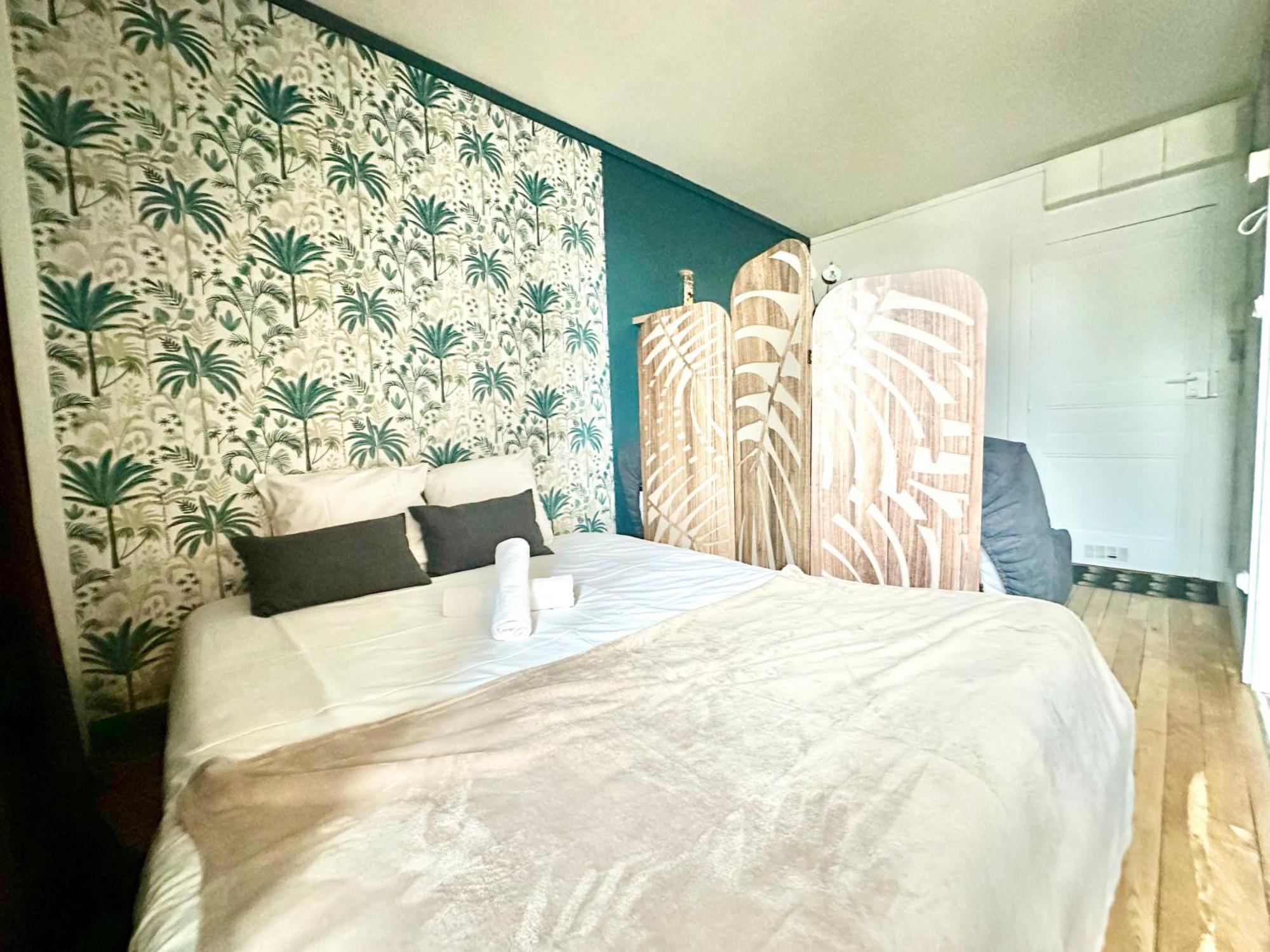 Ferienwohnung Le Beaupeyrat, Chaleureux Et Calme Limoges Exterior foto